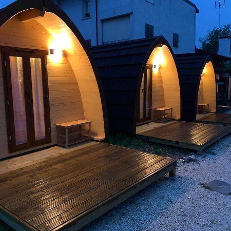 Piccadilly B&B Pordenone Zewnętrze zdjęcie