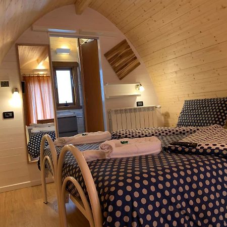 Piccadilly B&B Pordenone Zewnętrze zdjęcie