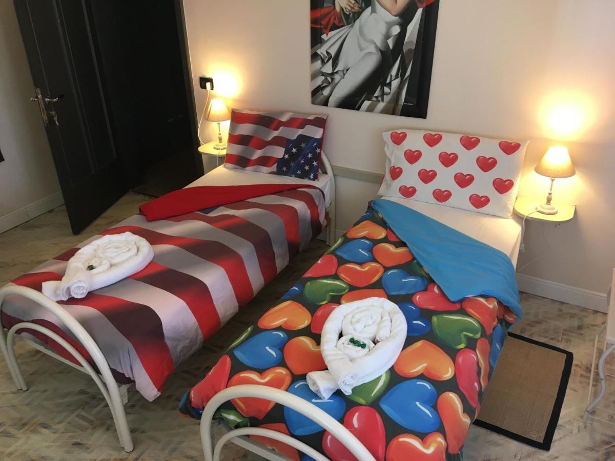 Piccadilly B&B Pordenone Zewnętrze zdjęcie