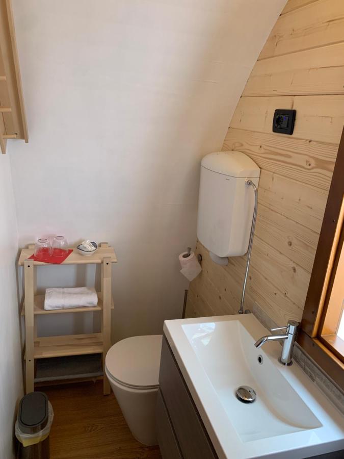 Piccadilly B&B Pordenone Zewnętrze zdjęcie