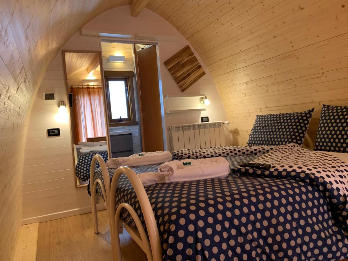 Piccadilly B&B Pordenone Zewnętrze zdjęcie