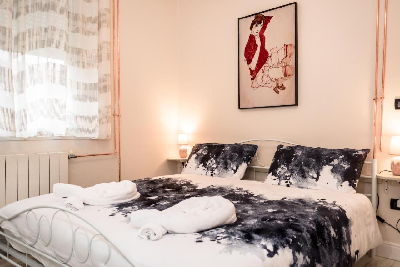 Piccadilly B&B Pordenone Zewnętrze zdjęcie