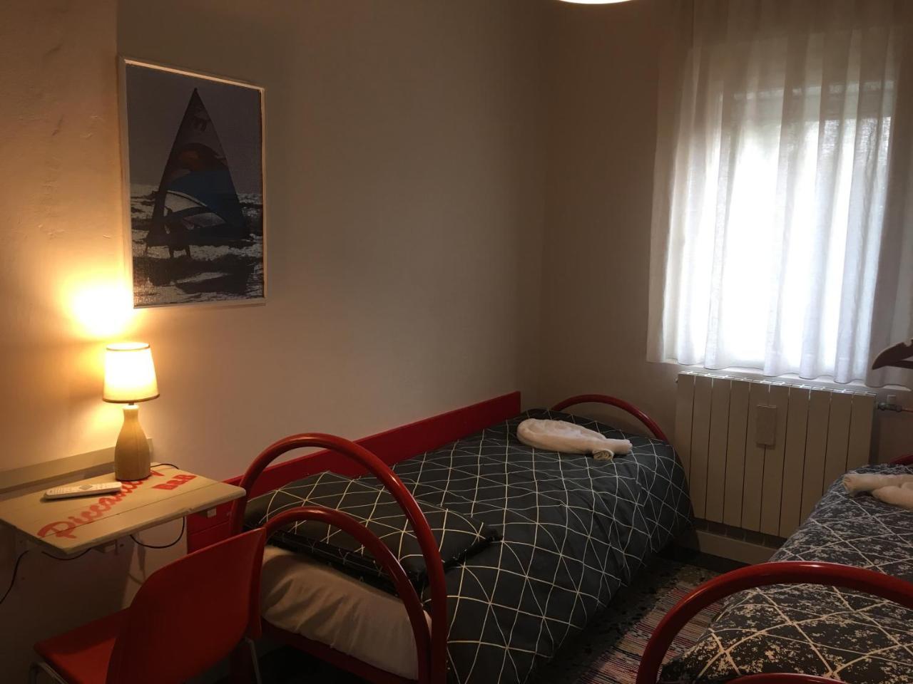 Piccadilly B&B Pordenone Zewnętrze zdjęcie