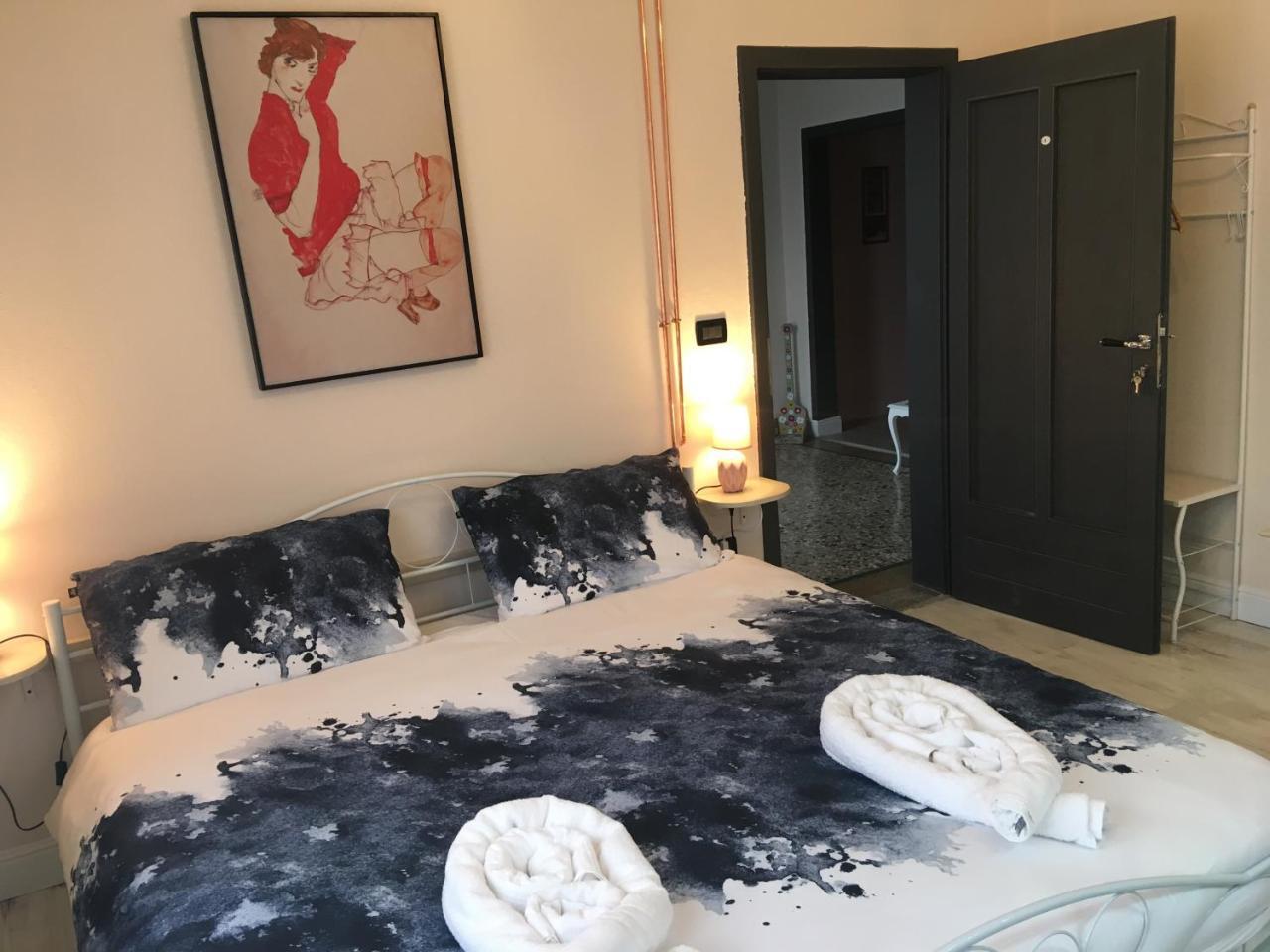 Piccadilly B&B Pordenone Zewnętrze zdjęcie