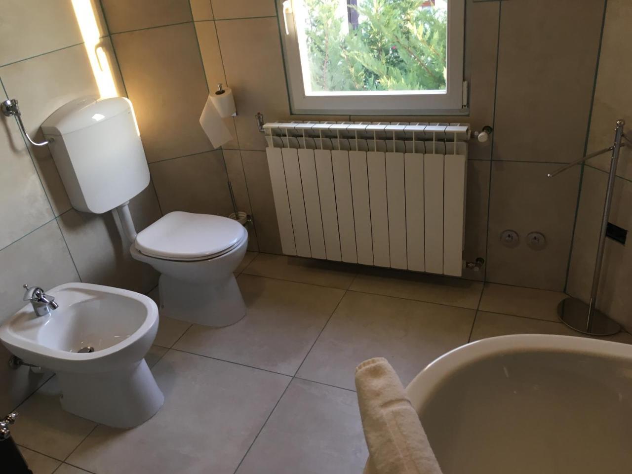 Piccadilly B&B Pordenone Zewnętrze zdjęcie