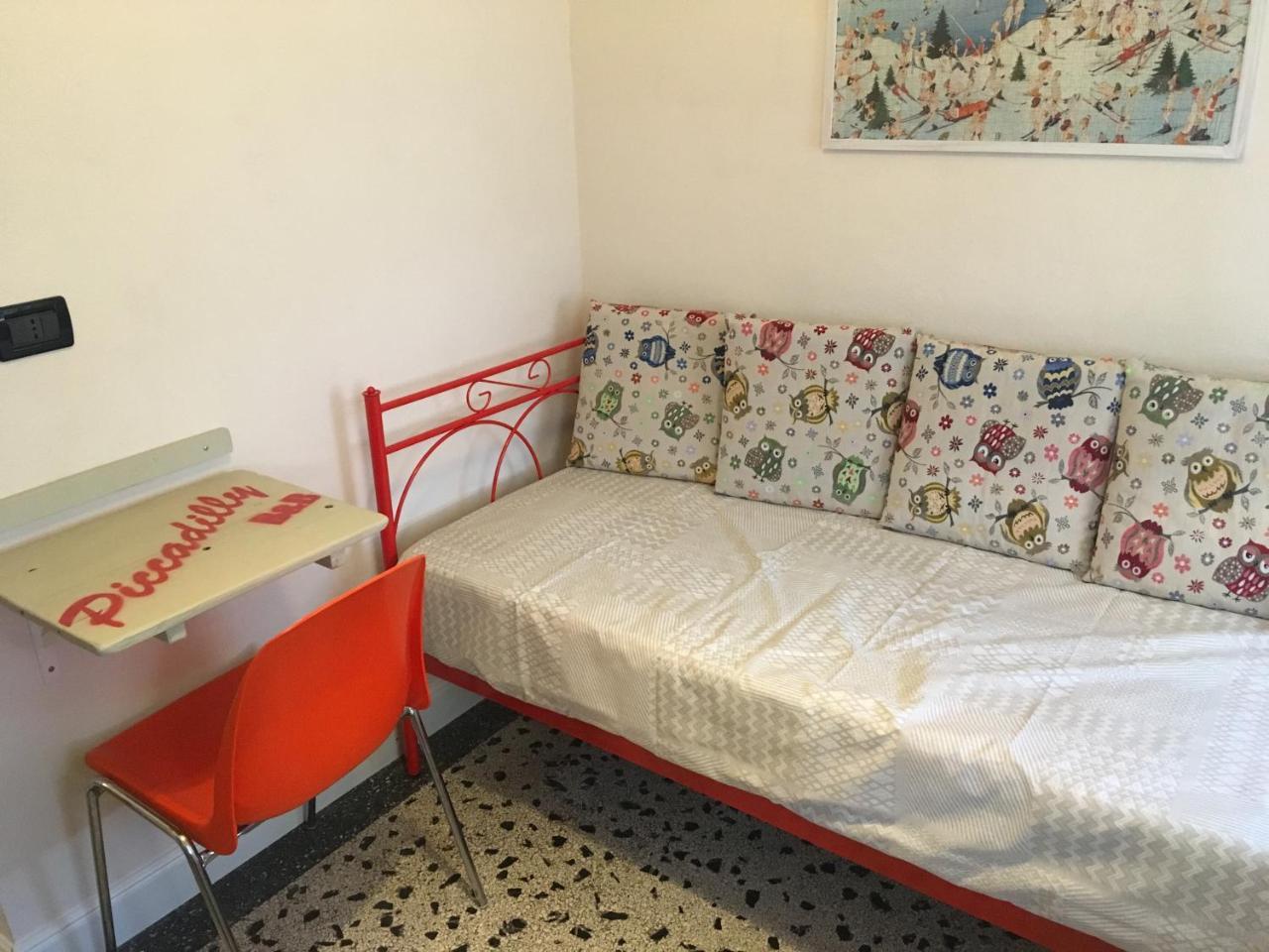 Piccadilly B&B Pordenone Zewnętrze zdjęcie