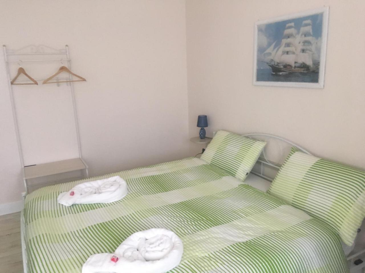 Piccadilly B&B Pordenone Zewnętrze zdjęcie