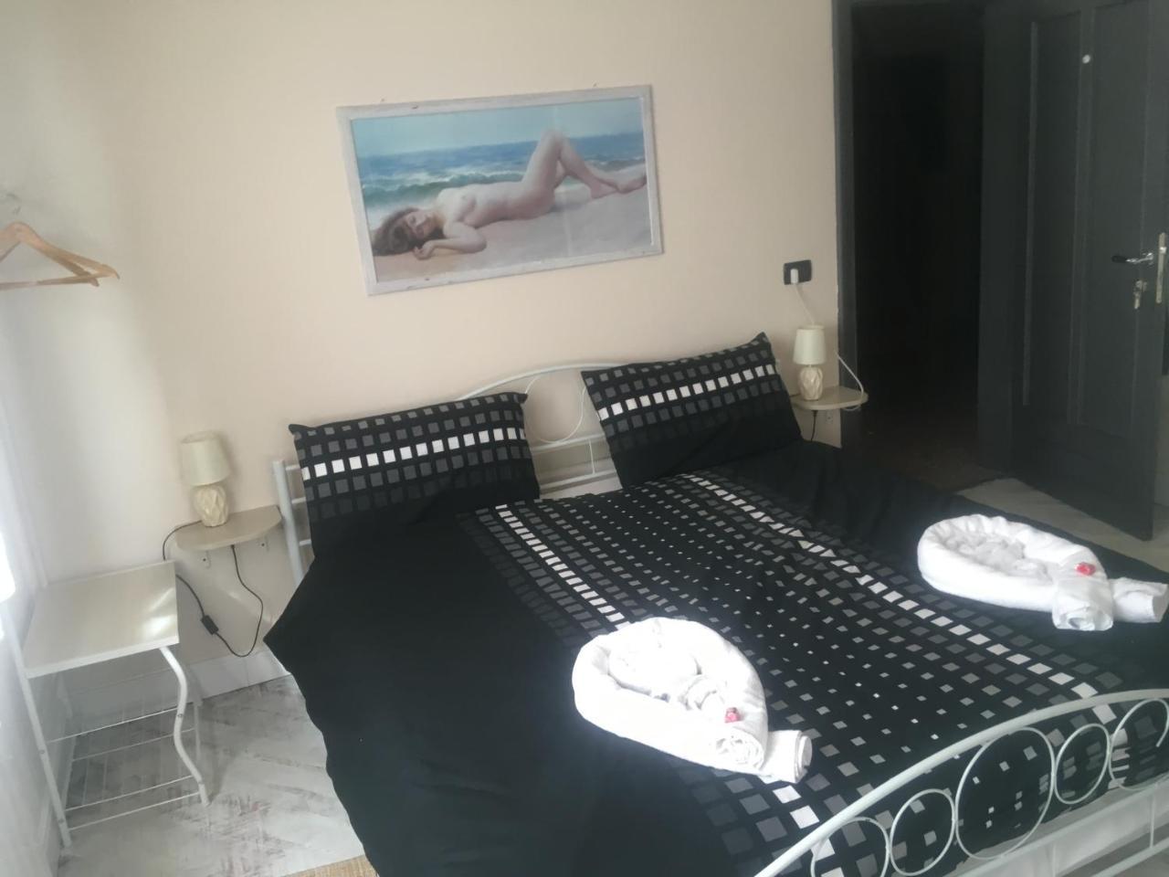 Piccadilly B&B Pordenone Zewnętrze zdjęcie