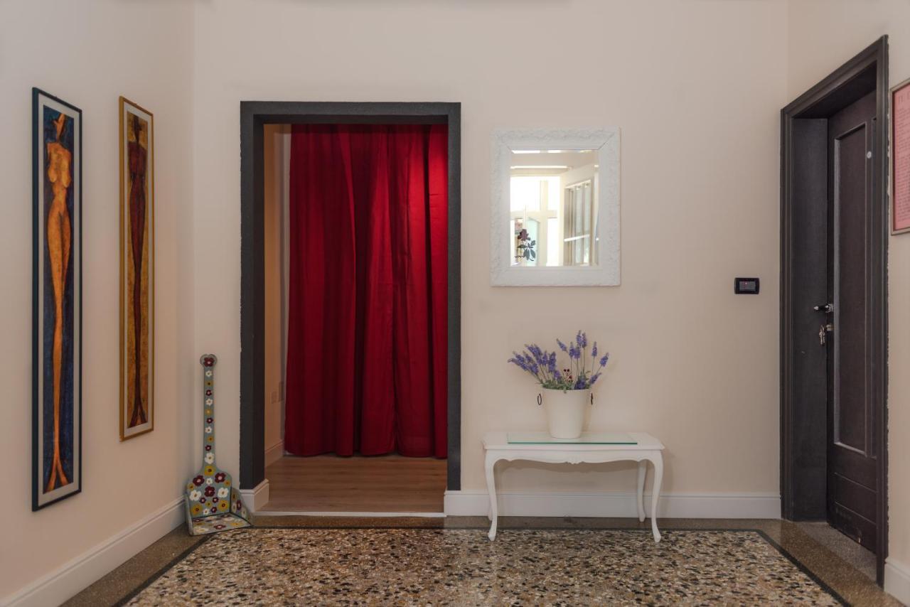 Piccadilly B&B Pordenone Zewnętrze zdjęcie